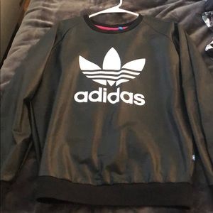 Adidas shirt